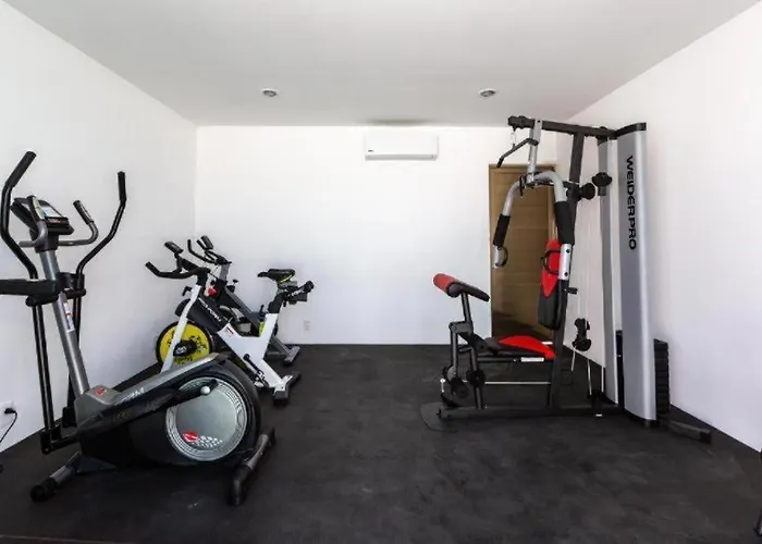Apartamento Paraíso Maya *