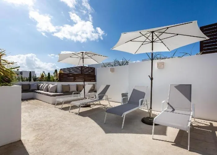 Apartamento Paraíso Maya Playa del Carmen