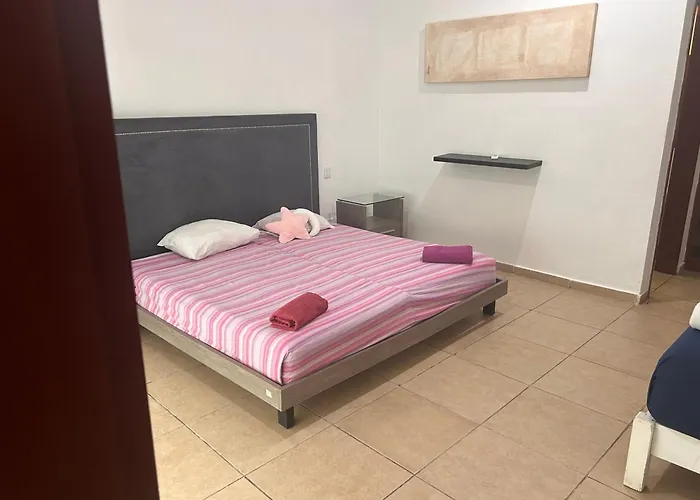 Paraíso Maya Apartamento