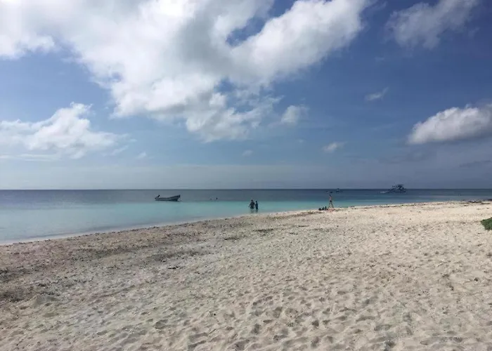 Paraíso Maya Apartamento Playa del Carmen