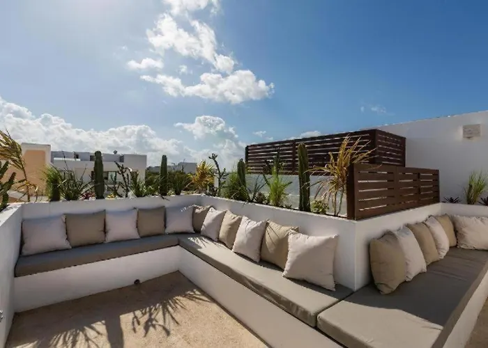 Paraíso Maya
