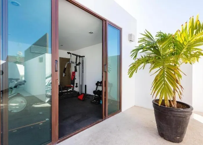Apartamento Paraíso Maya Playa del Carmen