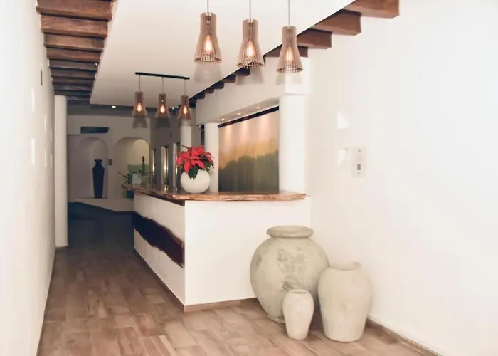 Apartamento Paraíso Maya Playa del Carmen