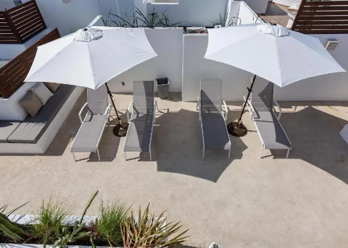 Apartamento Paraíso Maya Playa del Carmen