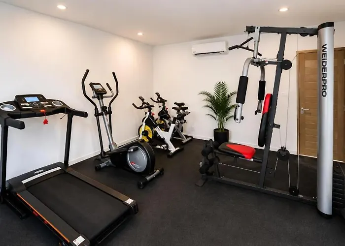 Apartamento Paraíso Maya *